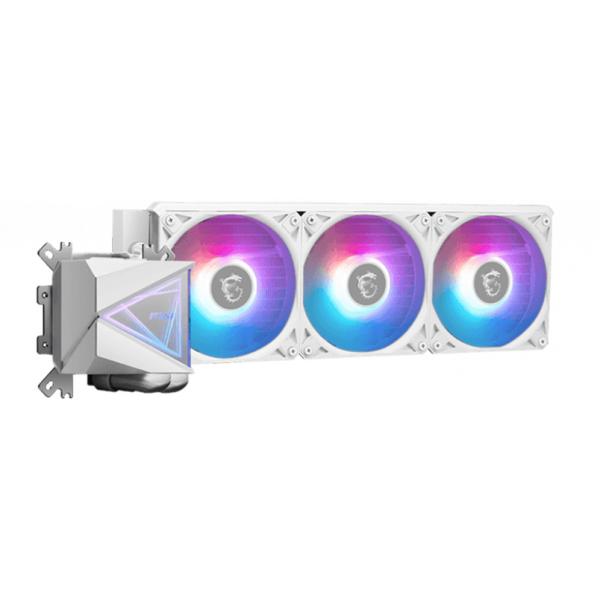MSI DISSIPATORE A LIQUIDO MAG CORELIQUID I360 WHITE - immagine prodotto