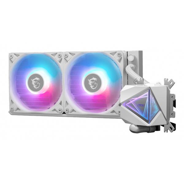 Msi Mag Coreliquidi240wh Dissipatore Cpu