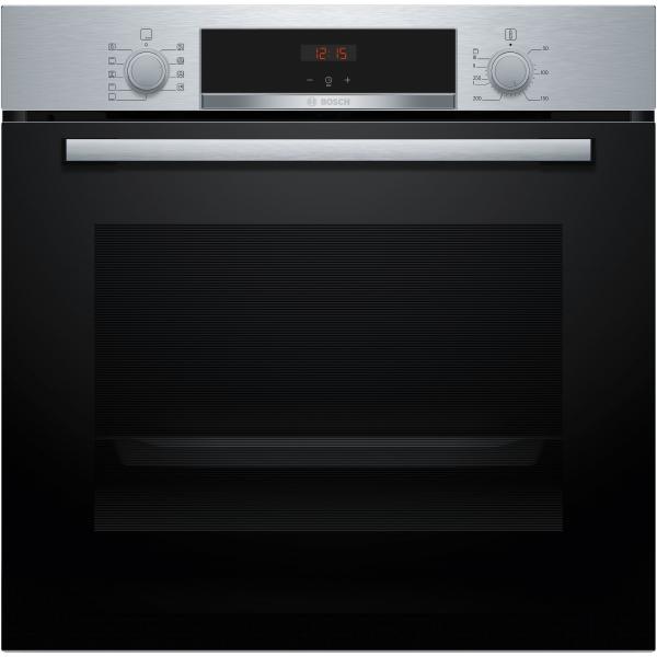 Bosch HBA514BS3 _ FORNO INC. VENTILATO 4242005464432