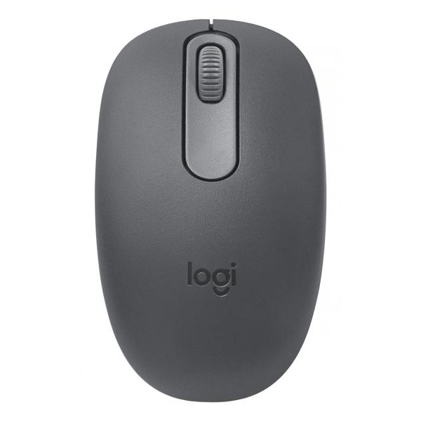Logitech M196 Mouse Wireless