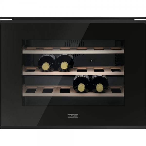 CANTINA FMY 24 WCR N BK FRANKE#CONSEGNA IN 3 SETTIMANE#