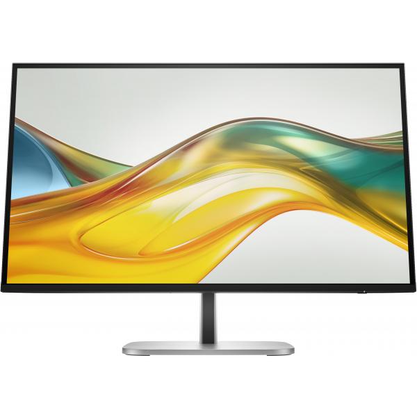HP MONITOR 27 LED IPS 16:9 QHD 350 CDM, PIVOT, DP/HDMI, SERIE 5 PRO 527pq - immagine prodotto