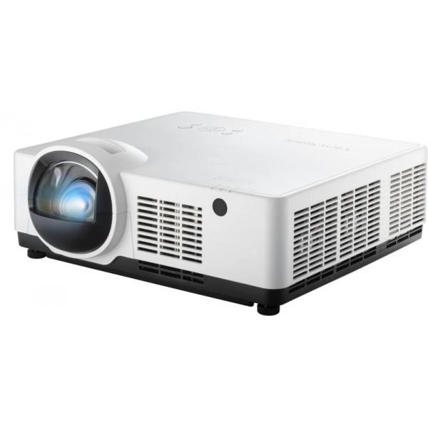 Viewsonic Lsc601wu-st Ottica Corta/ultracorta