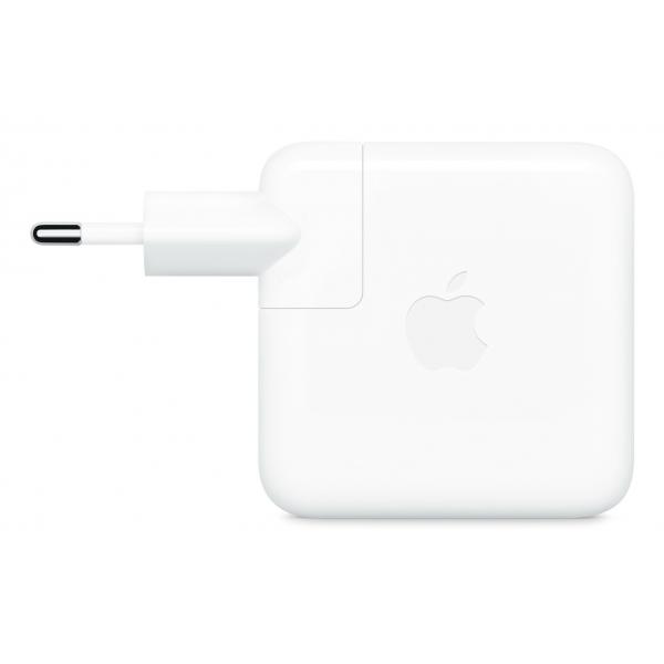 APPLE ALIMENTATORE USB C 70W BIANCO - immagine prodotto