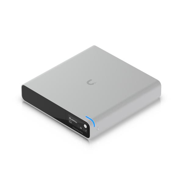 UNIFI OS CONSOLE CLOUD KEY INCLUDE 1SSD SATA 1TB USO PROFESSIONALE ) - immagine prodotto