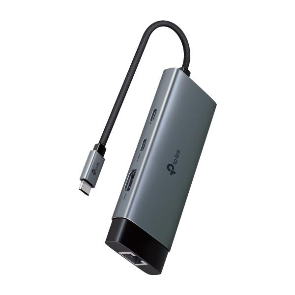Tp-link Uh6120c Hub