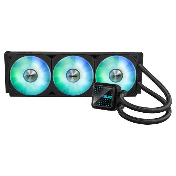 ASUS DISSIPATORE PRIME LC 360 ARGB - immagine prodotto