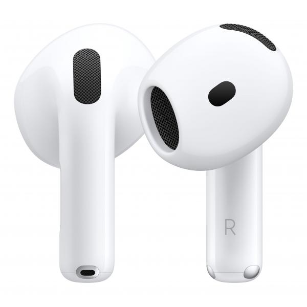 Apple Airpods 4 Anc Auricolari Wireless