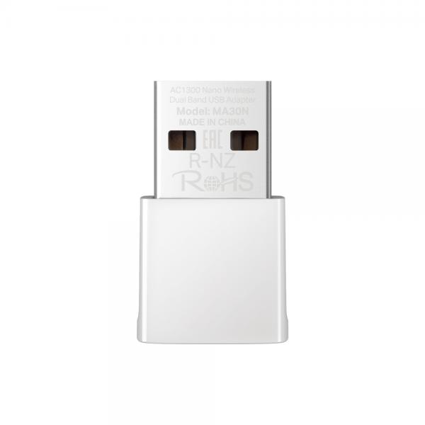 Mercusys Ma30n Scheda Wifi Usb - 287 Mbps