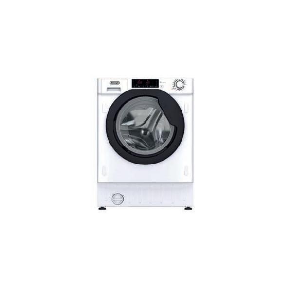 De'Longhi LT6C9G1600A Lavatrice Carica Frontale 9 KG 1600 Giri/min Classe A (Bianco)