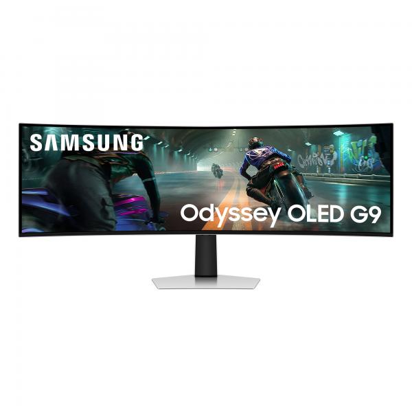 Samsung Ls49dg910suxen Monitor Gaming - 49″ Hdmi