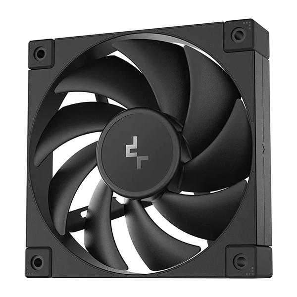 Fd12 12 cm nero 1 pz - Immagine 2