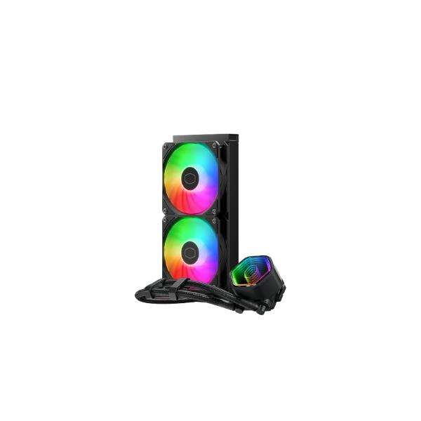 Cooler Master Mlw-d24m-a18pa-r1 Dissipatore Cpu