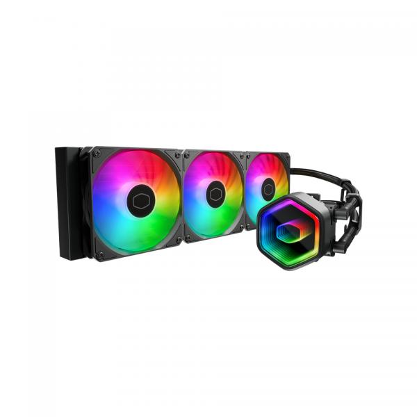 Cooler Master Mlw-d36m-a18pa-r1 Dissipatore Cpu