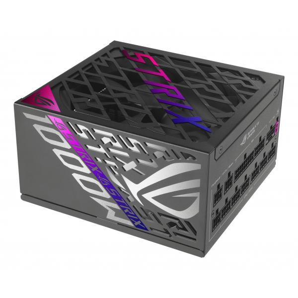 ASUS ALIMENTATORE ROG-STRIX-1000P-GAMING - immagine prodotto