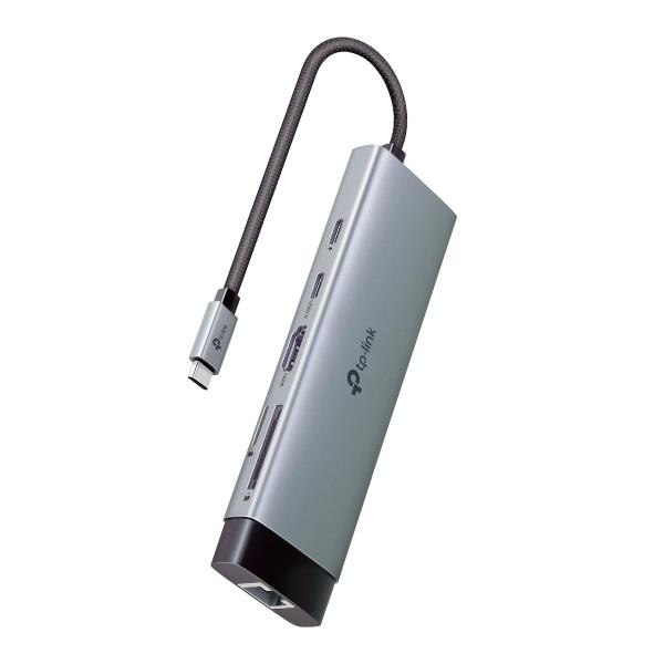 Hub Usb Tp-link Docking Usb C