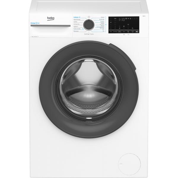 Beko BMWSU4721A LAVATRICE SNELLA 45CM 7KG 1200G A INV DISP VAP 8690842706264