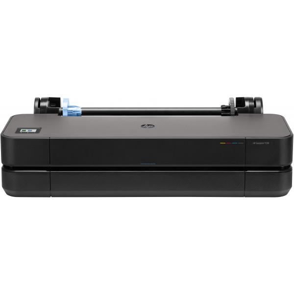 Hp 5hb07d Plotter 24