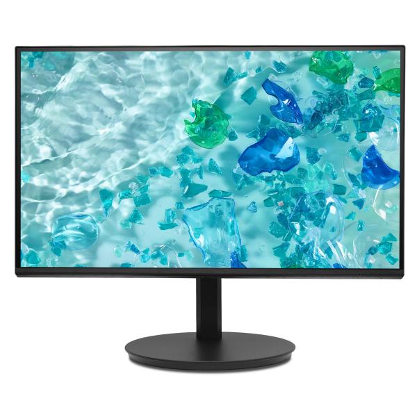 ACER MONITOR 27 LED IPS FHD 16:9 4MS 250 CDM, PIVOT, VGA/DP/HDMI, MULTIMEDIALE - immagine prodotto