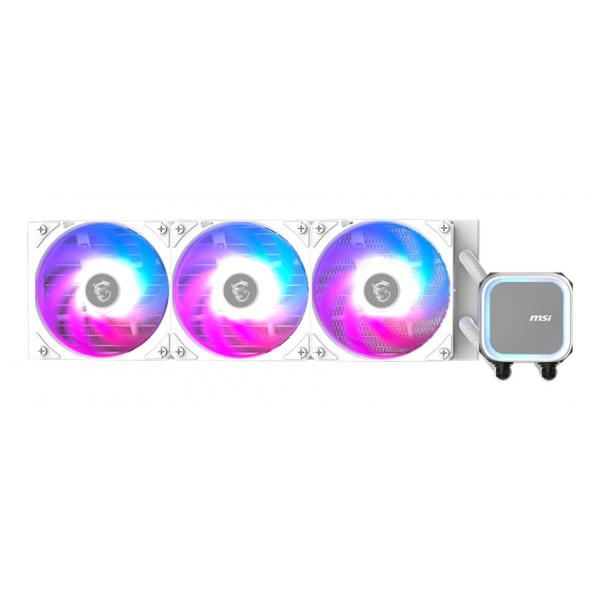 Msi Magcoreliq A13 360wh Dissipatore Cpu
