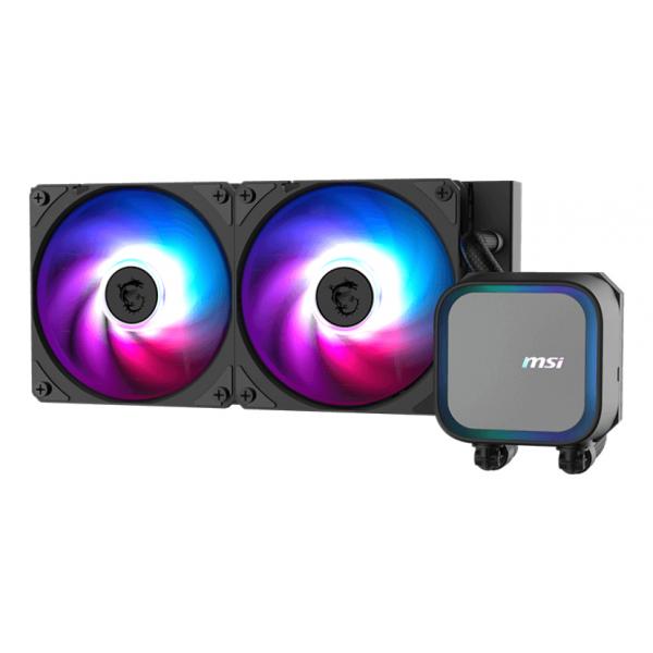 Msi Magcoreliq A13 240 Dissipatore Cpu