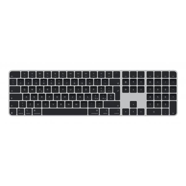 Apple Mxk83t Tastiera Usb