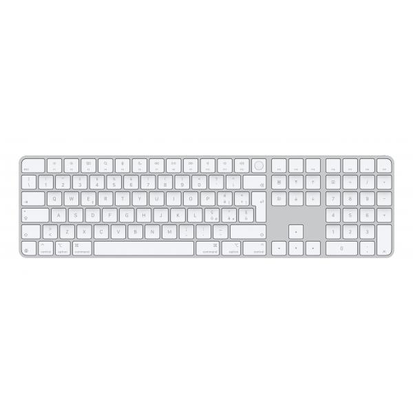 Apple Mxk73t Tastiera Usb