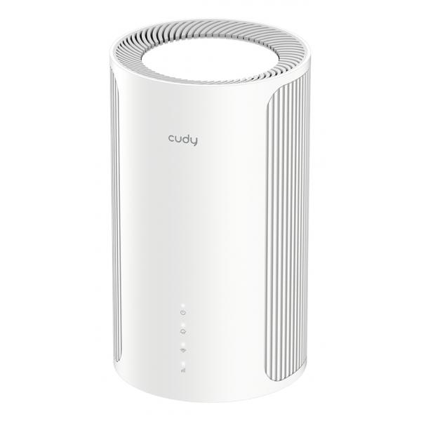 Cudy Bianco P2, Router, - Immagine 3