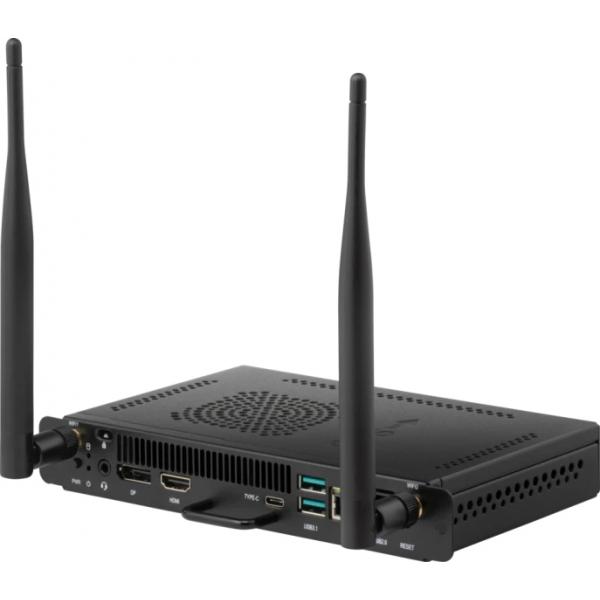 PC SLOT IN I5-12XX 16GB 512SSD FD WIFI BT SERIE 30 50 52 OPS 32-2 - immagine prodotto