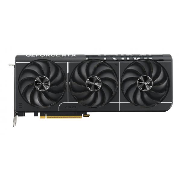 Asus Prime Rtx5080 Scheda Grafica Gaming - 16 Gb