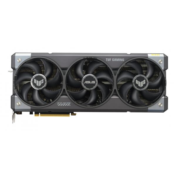 Asus Tuf Rtx5080 Scheda Grafica Gaming - 16 Gb
