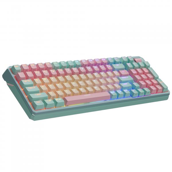 COOLER MASTER TASTIERA MACARON, IT - immagine prodotto