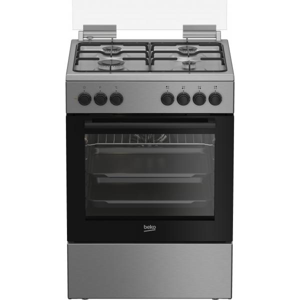Beko FBE62120XD _ CUCINA 60*60 FORNO ELETTRC 8690842709623