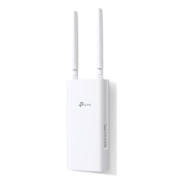 Tp-link Tl-mr100-outdoor Router - 300 Mbps