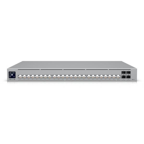 Ubiquiti Usw-pro-hd-24-poe Switch - 24 Porte