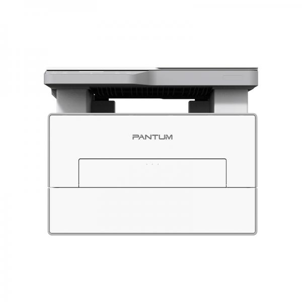 PANTUM MULTIFUNZIONE LASER A4 B/N, BM4200DW, DUPLEX, 33 PPM, FRONTE/RETRO, LAN,WIFI, 3 IN 1 - immagine prodotto