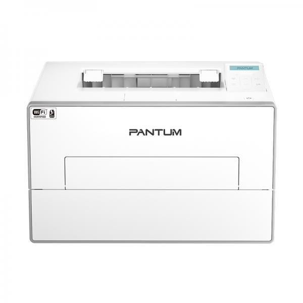 PANTUM STAMPANTE LASER B/N, BP4200DW, DUPLEX, 33PPM, FRONTE/RETRO, LAN, WIFI - miniatura prodotto