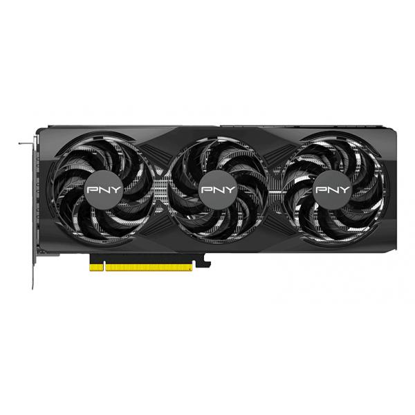 Pny Vcg507012tfxpb1-o Scheda Grafica - 12 Gb