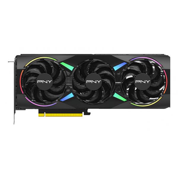 Pny Vcg507012tfxxpb1-o Scheda Grafica - 12 Gb