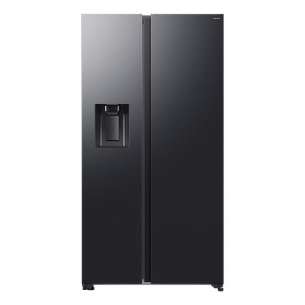 Samsung FRIGO SBS 2P 635LT H178-L91 TNF INVERTER DISPENSER WIFI ANTRACITE8806097163961