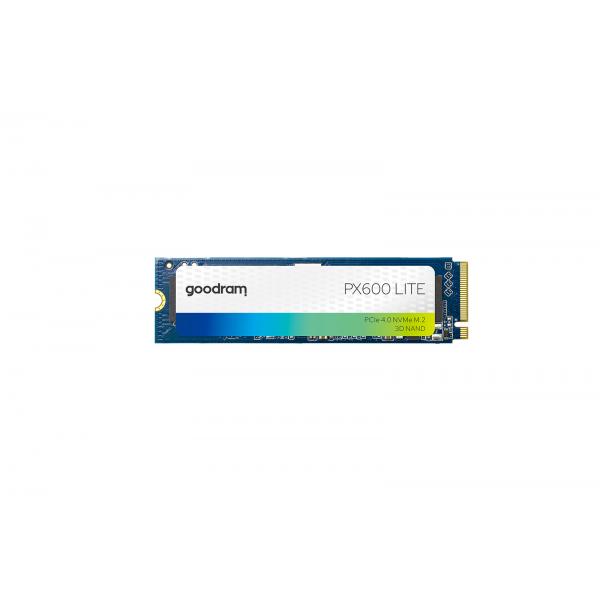 Goodram Ssdpr-px600l-256-80 - 256 Gb