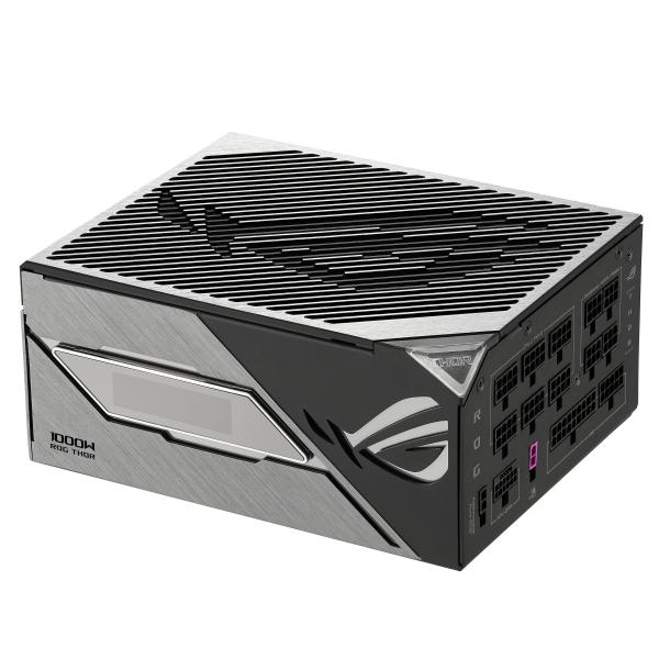 ASUS ALIMENTATORE ROG THOR 1000P3 GAMING - immagine prodotto