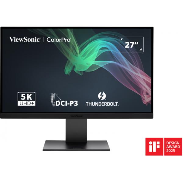 MON 27IPS 5K 5120X2880 APPLE FRIEN 500CD MM DP HDMI TBT4 TYPE C - immagine prodotto