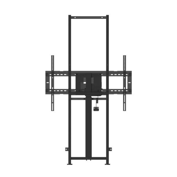 STAFFA DA MURO MOTORIZZATA VB-STND-104 800X600 75KG 6500 HIGH - immagine prodotto