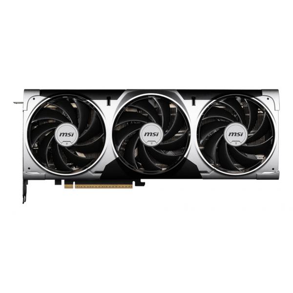 Msi Rtx507016tiventus3xo Scheda Grafica Gaming - 16 Gb