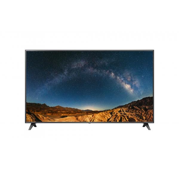 TV 86 LG UHD 4K SMART WEBOS TUNER DVBT2 DVBS2 86UR781C F.HOTEL - immagine prodotto