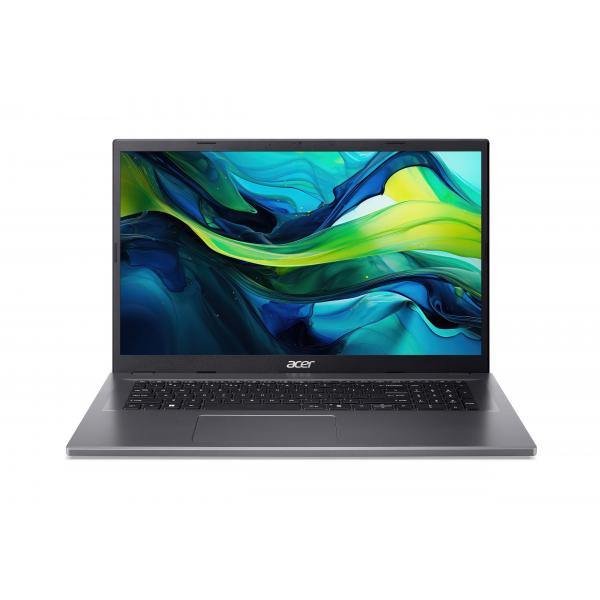 NB 17,3 I7-13620H 16GB 512SSD W11 ACER ASPIRE A17-51M-79XG - miniatura prodotto