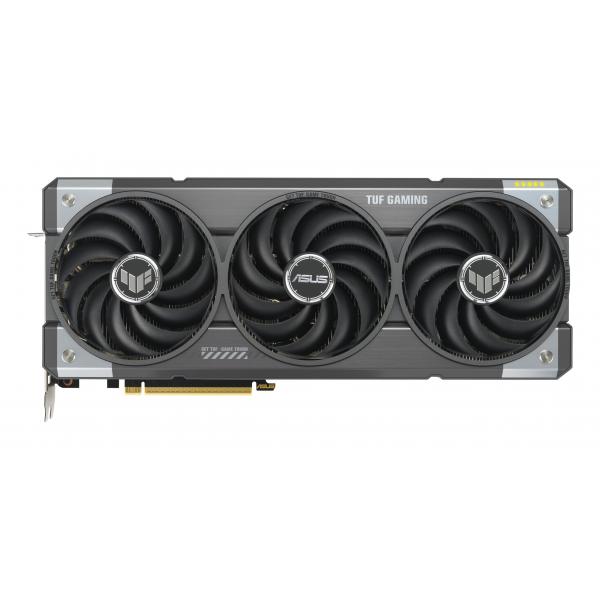 Asus Tuf Rtx5070 Scheda Grafica Gaming - 12 Gb