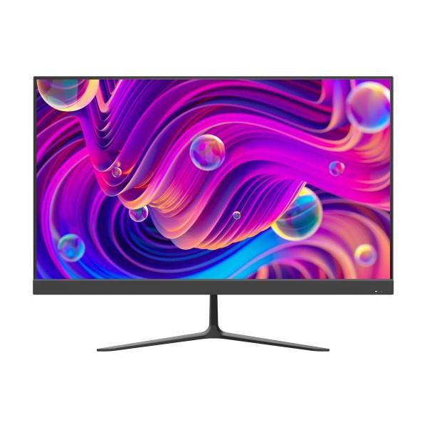 HIKVISION MONITOR 23,8 LED VA FHD 6MS 250 CDM 100hz, VGA/HDMI, MULTIMEDIALE, 317500578 - immagine prodotto