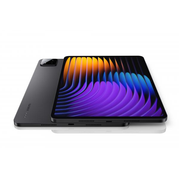 XIAOMI TABLET PAD 7 8+128GB 11.2 WIFI GRAY + KEYBOARD - immagine prodotto